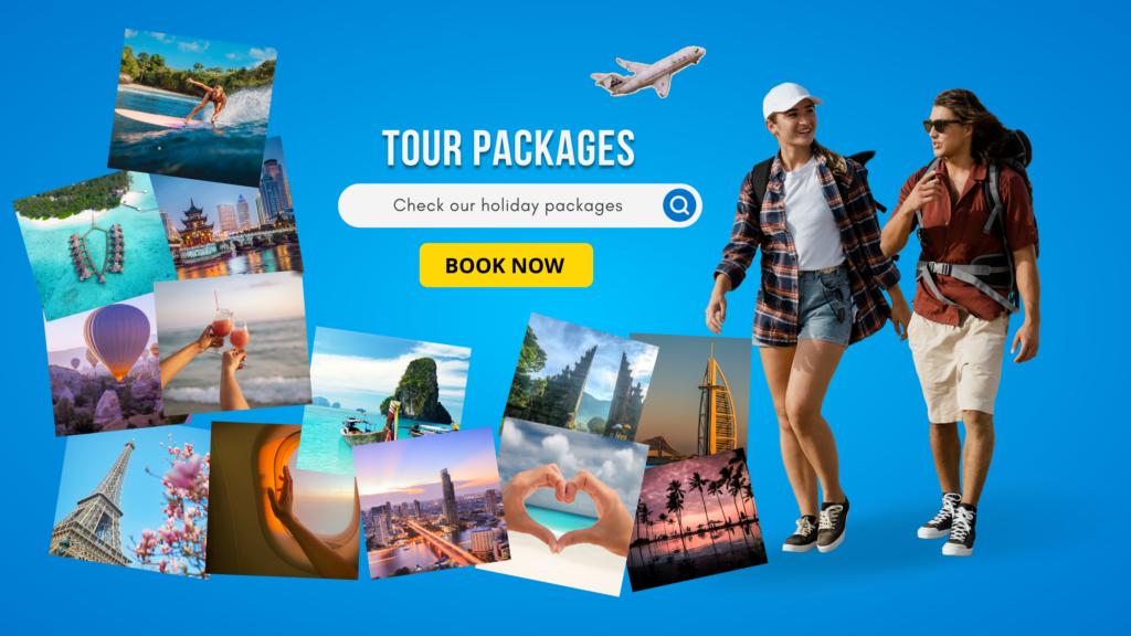 tour packages