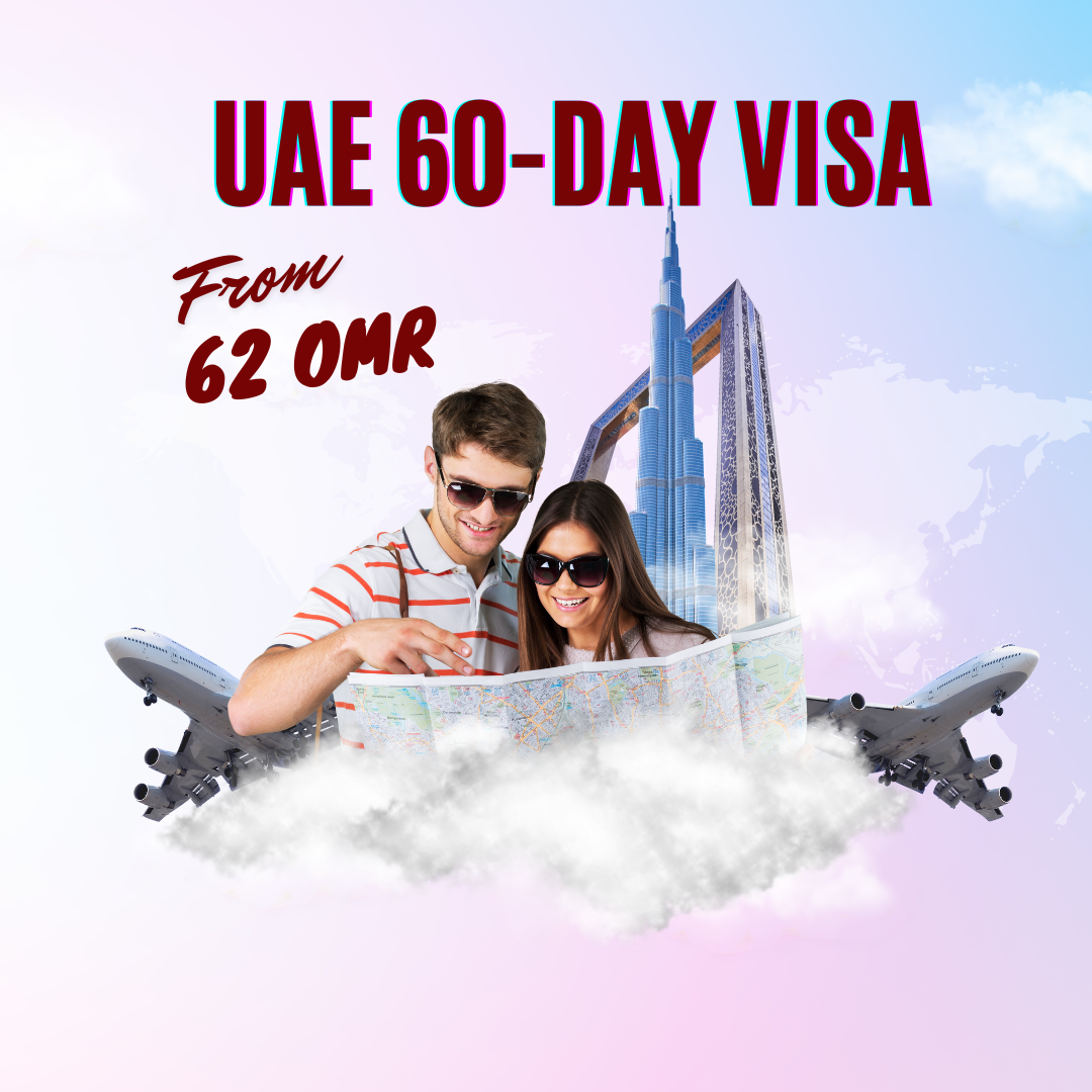 UAE 60 days