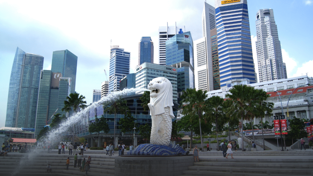 Global Investor Program (GIP)