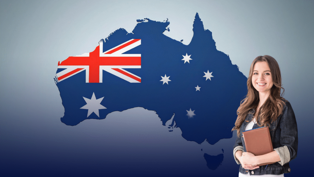 Australia student visa new rules 2025