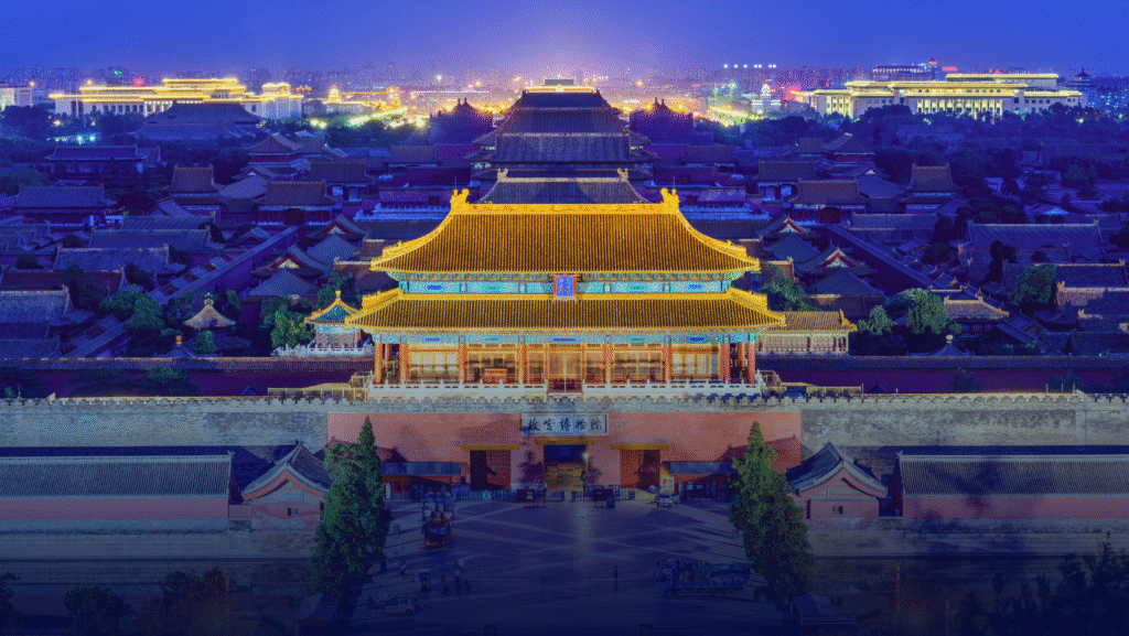 China visa-free transit update