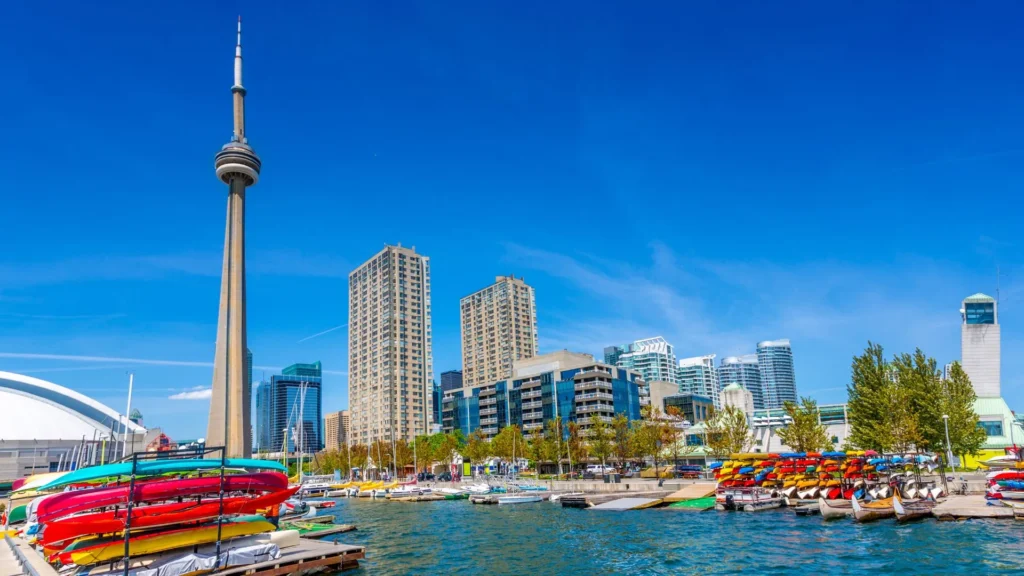 Canada visitor visa 2026