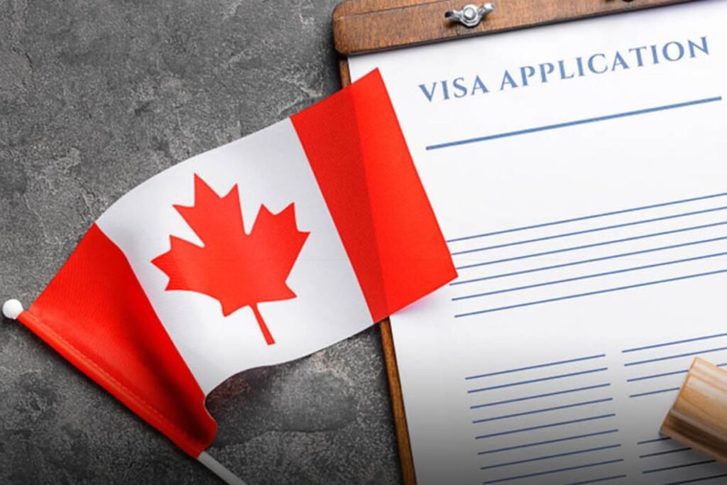 Canada visitor visa 2026