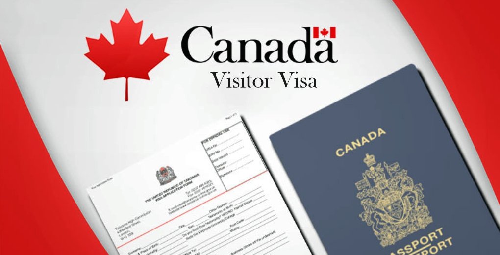 Canada visitor visa 2026