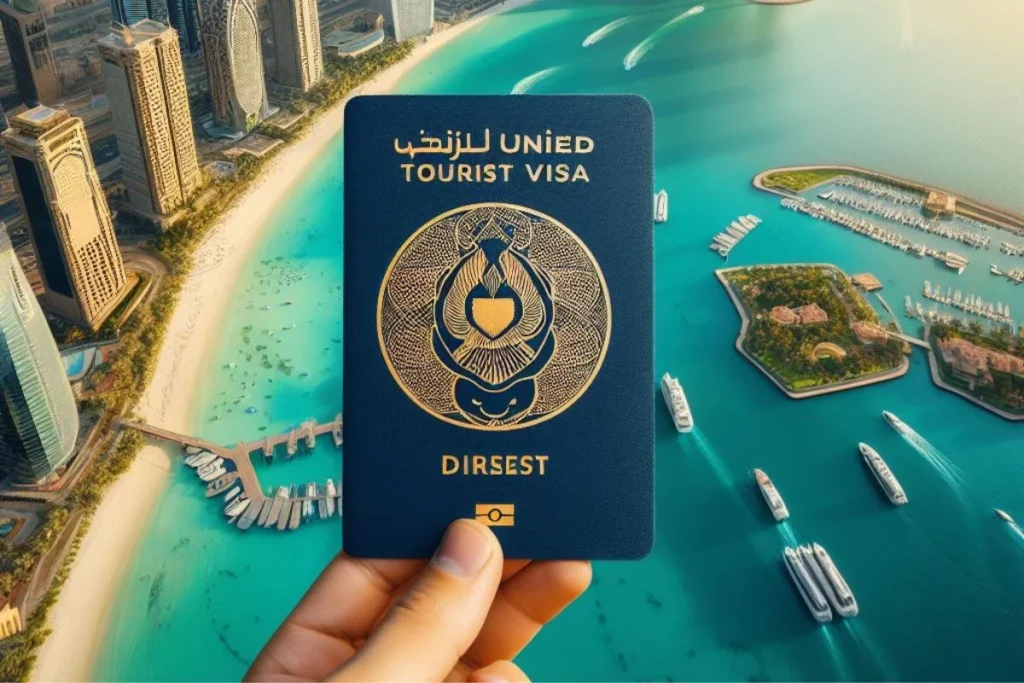 GCC unified tourist visa