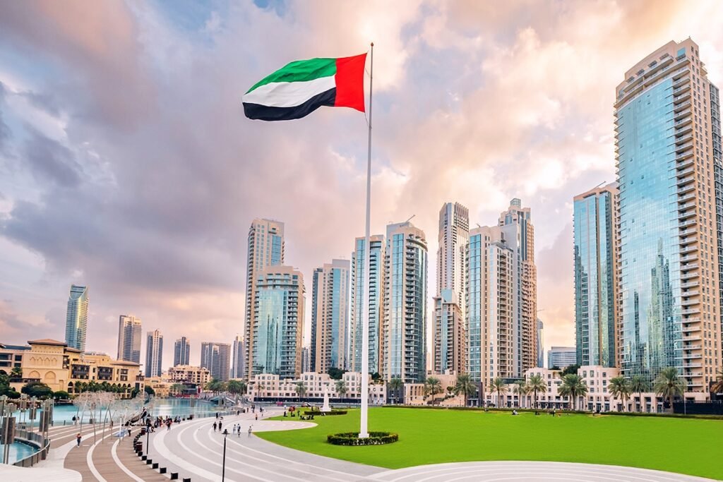 UAE visa reforms 2026