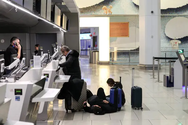 flight cancellations 2026