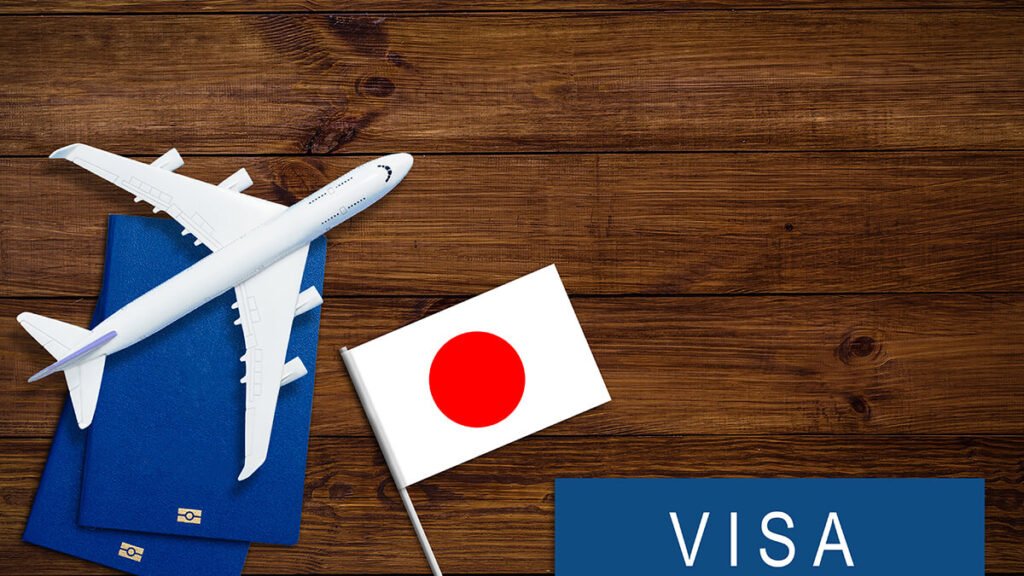 Japan travel rules 2026