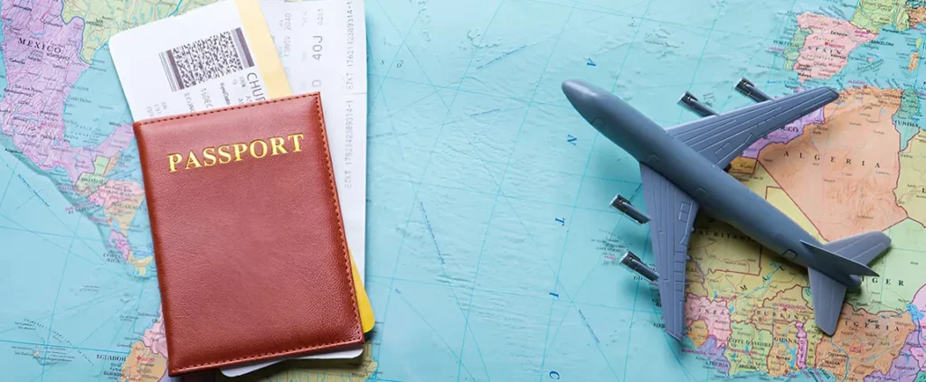 Visa Extensions for Stranded Travelers 2026