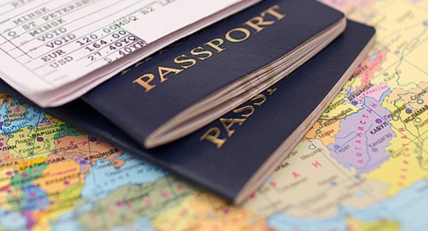 Visa Extensions for Stranded Travelers 2026