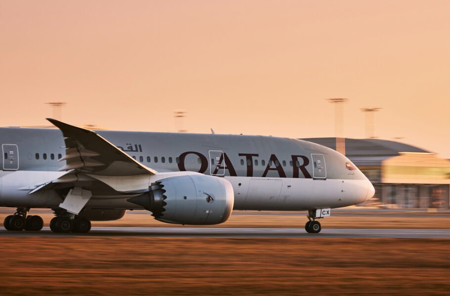 Qatar Airways Limited Flights