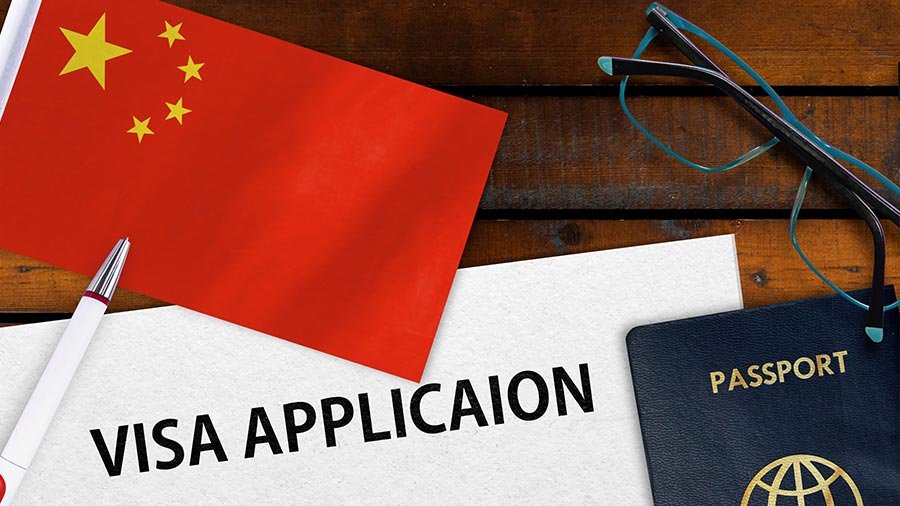 China visa free travel 2026