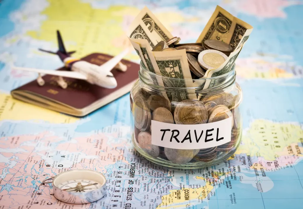 budget travel tips 2026