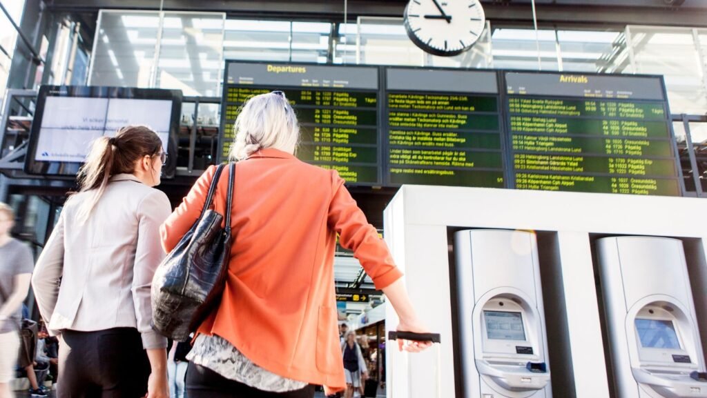 Germany Transit Visa for Indians