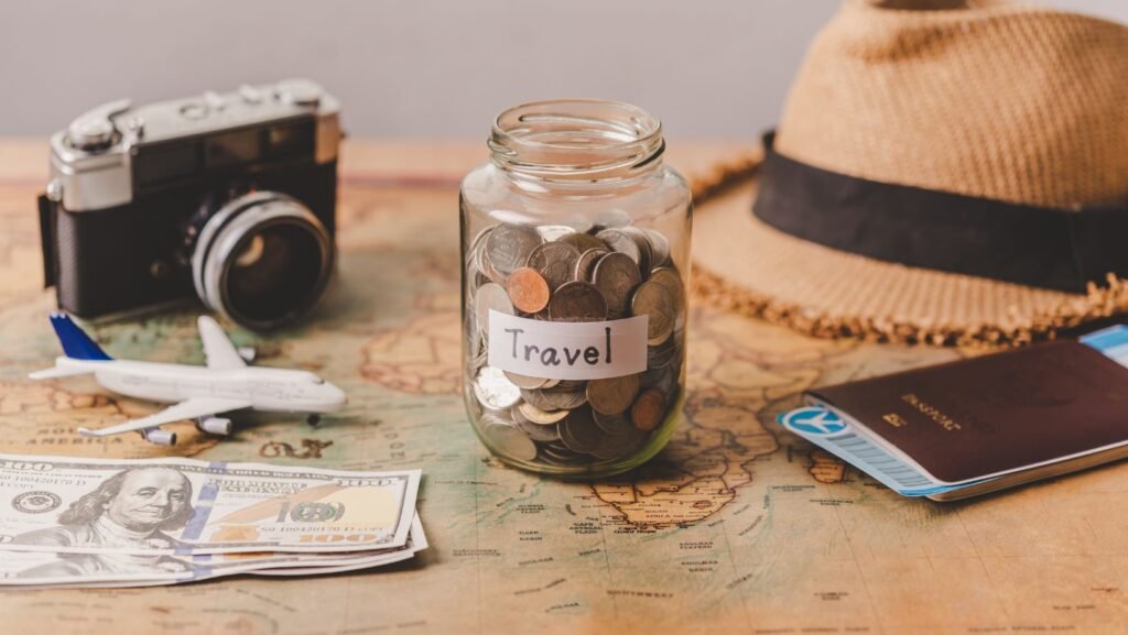 Budget Travel Tips 2026