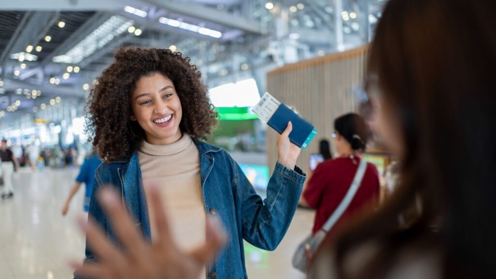 UAE Visa on Arrival 2026