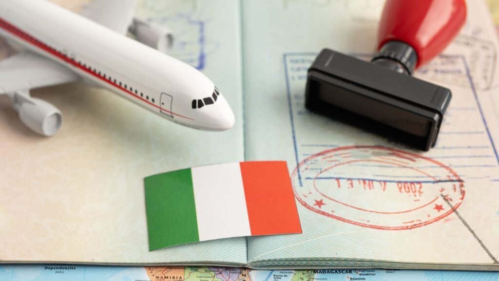 Italy Tourist Visa Requirements 2026