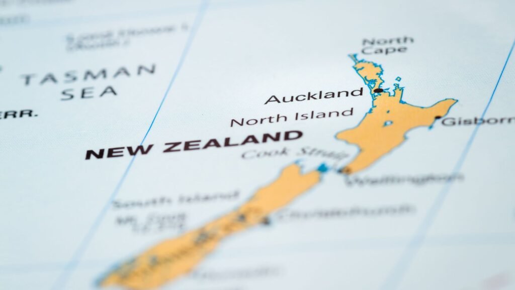 New Zealand Investor Visa Update July 2026