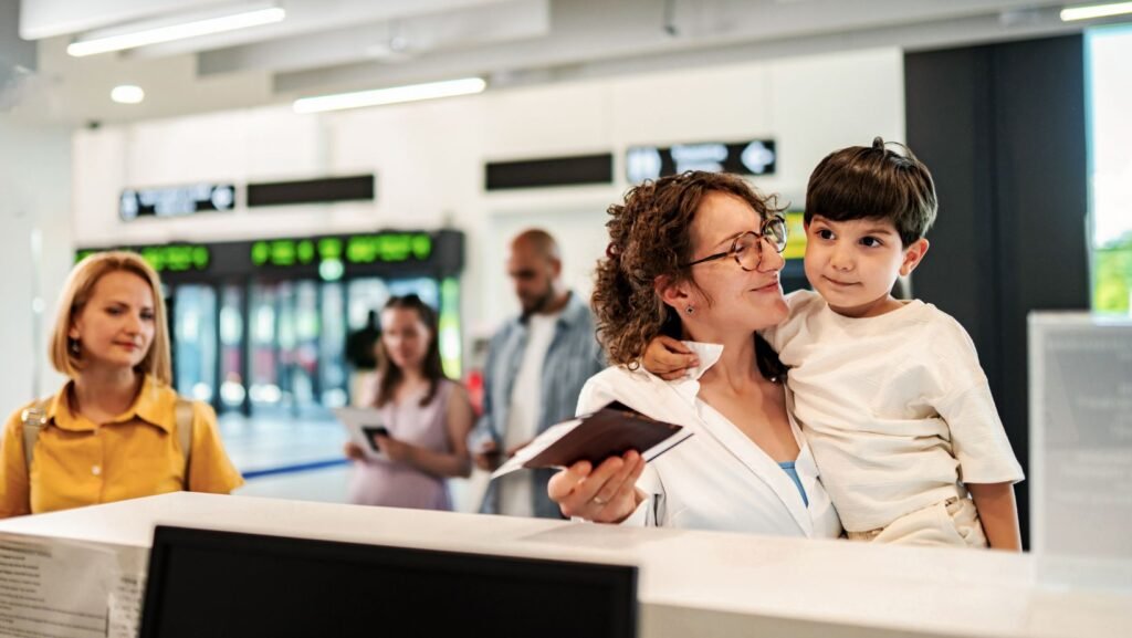 UK Family Travel Update 2026