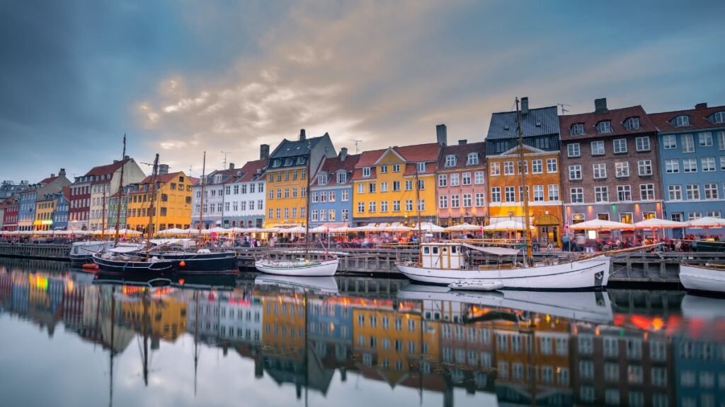 Denmark Tourist Visa Requirements 2026